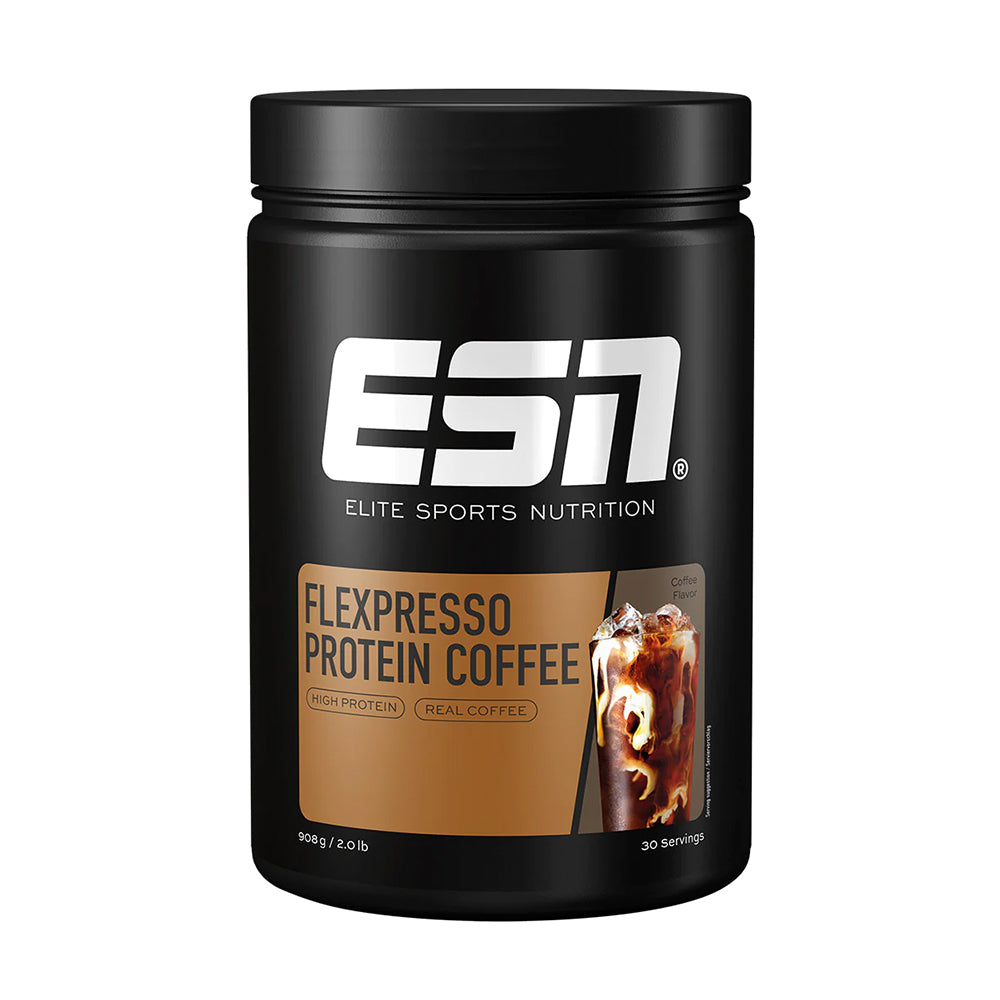 Flexpresso.