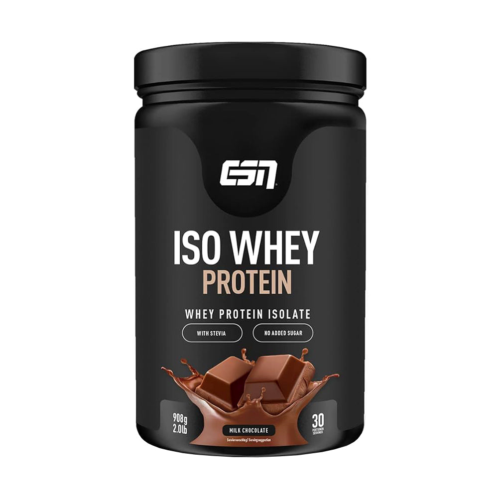 Iso Whey Protein Isolat