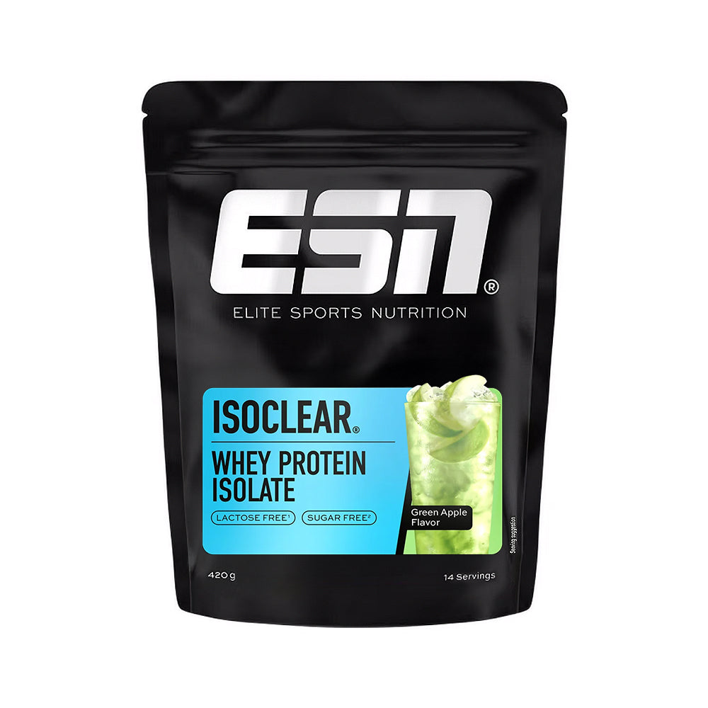 Isoclear 420gr