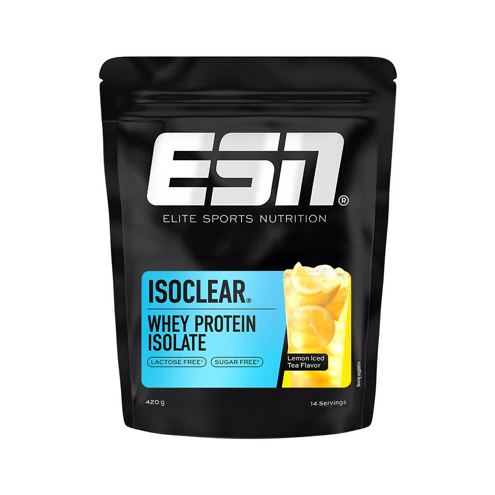 Isoclear 420gr