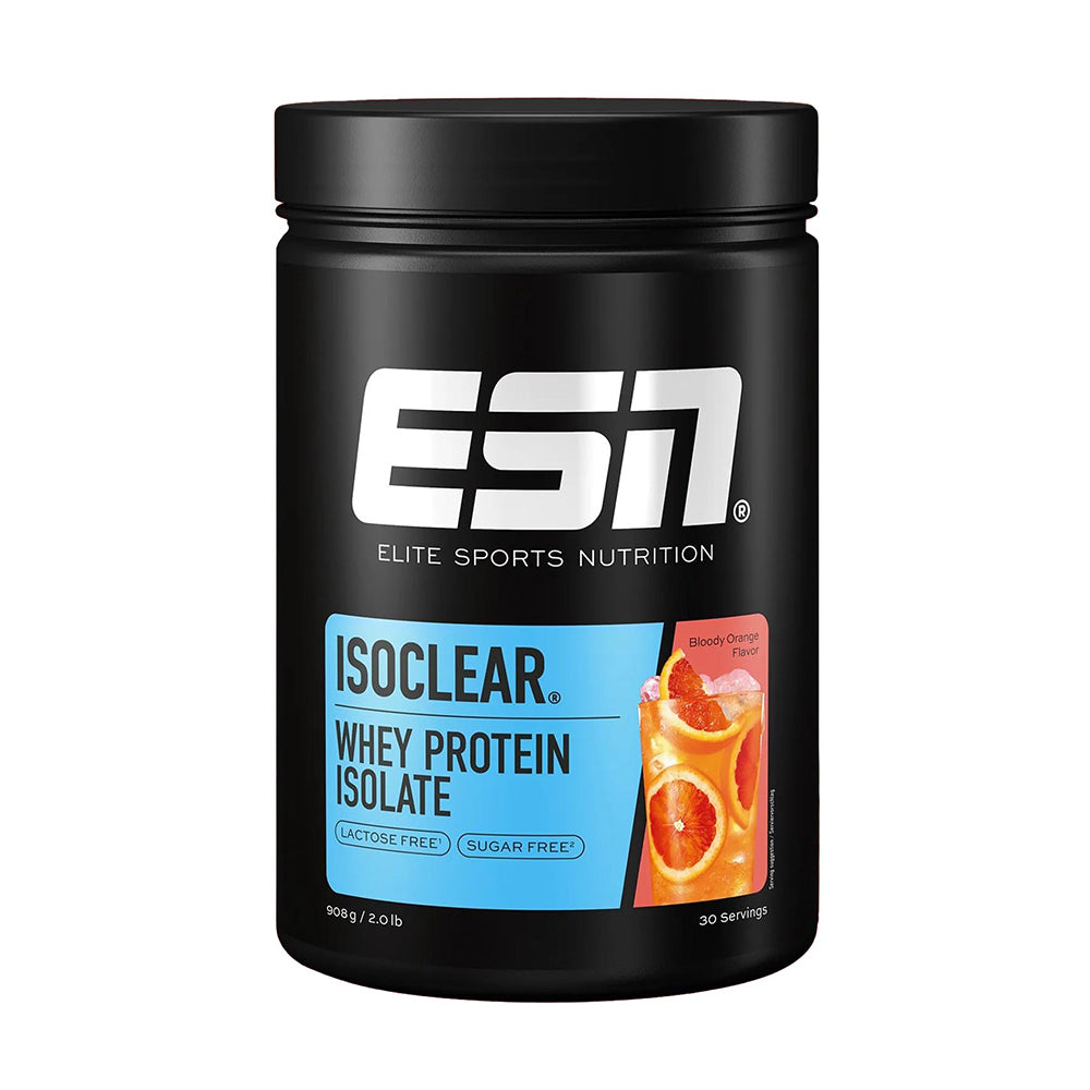 Isoclear 908gr