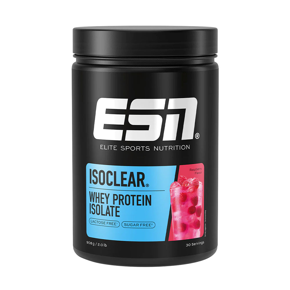 Isoclear 908gr