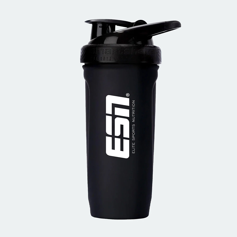 Smart Shaker Edelstahl