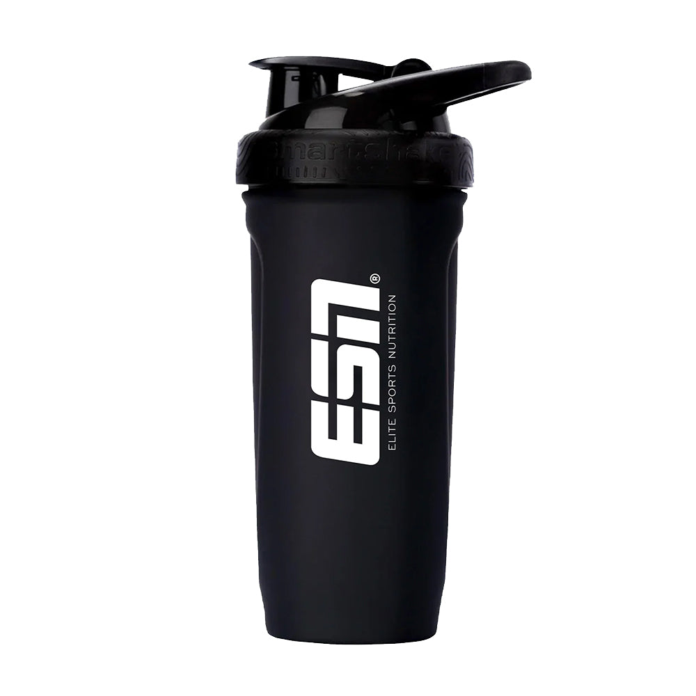 Smart Shaker Edelstahl.