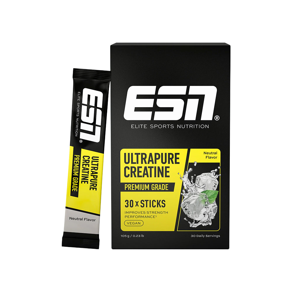 ESN Ultrapure Kreatin Sticks 30 Sticks