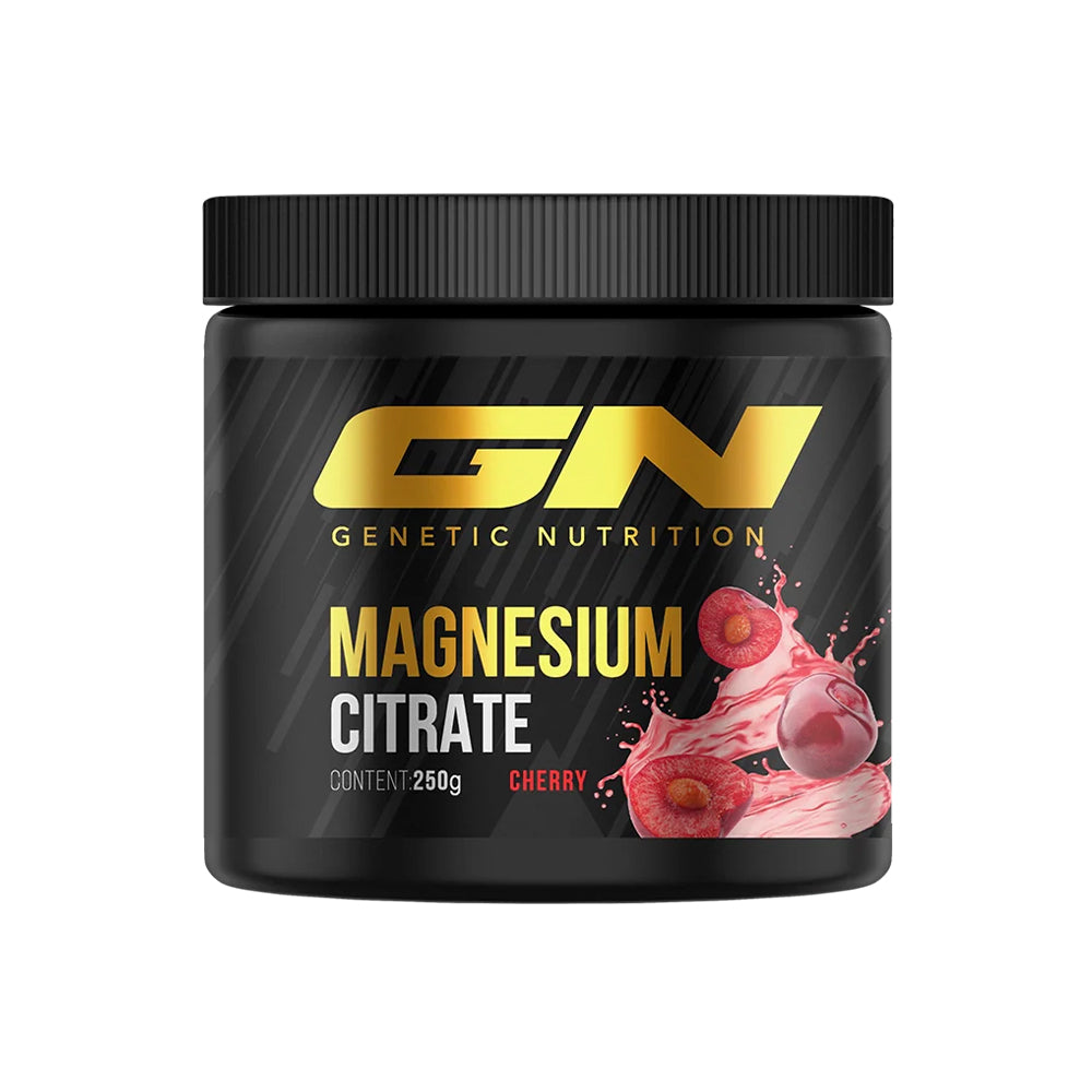 Magnesium 250gr.