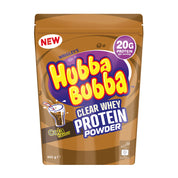 Hubba Bubba Clear Whey