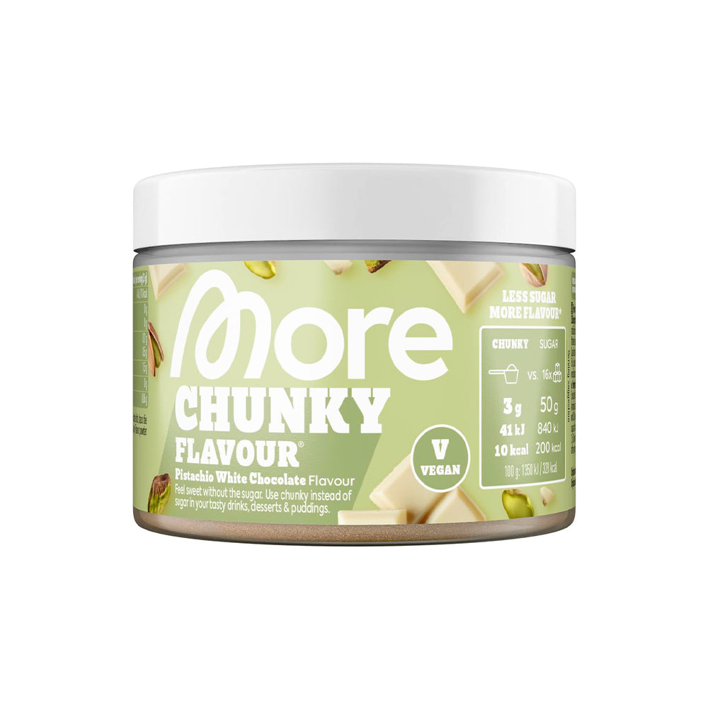 More Chunky Flavour 150g