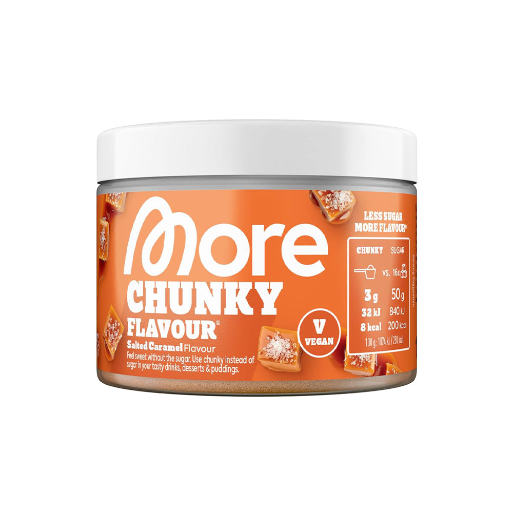 More Chunky Flavour 150 g
