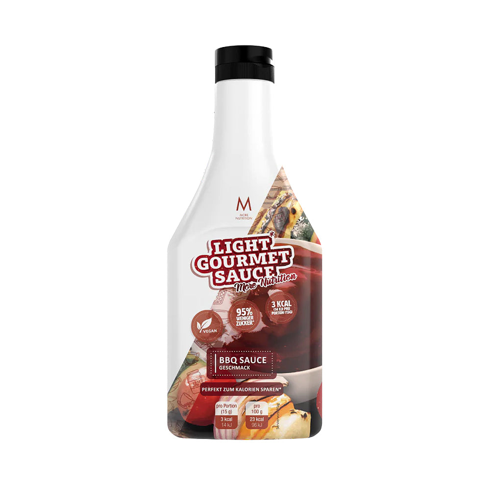 Gourmet Sauce.
