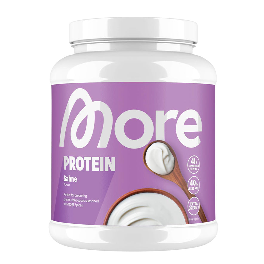 More Protein 600g