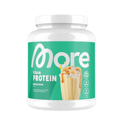 More Vegan Protein
