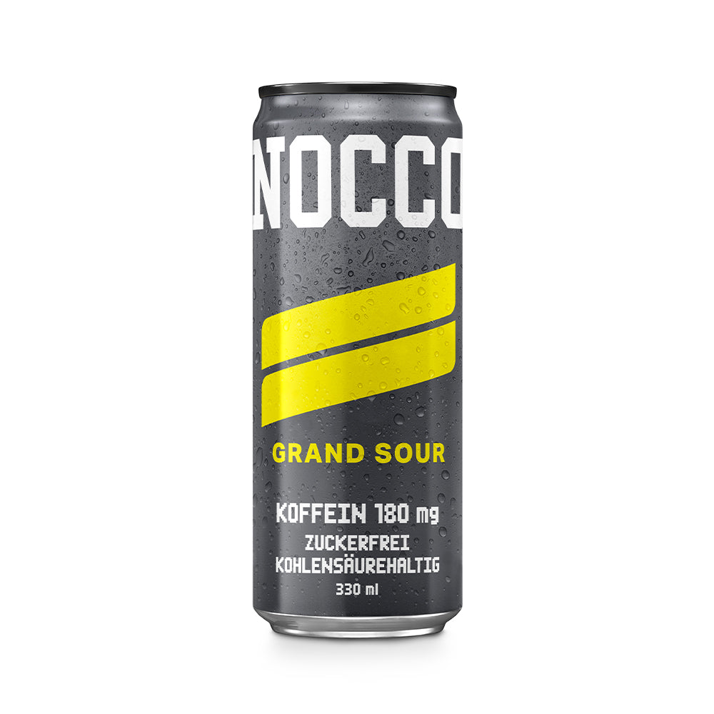 NOCCO Grand Sour 330ml