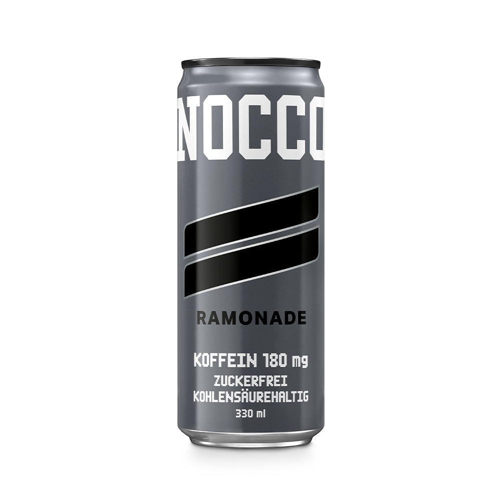 NOCCO Ramonade 330ml