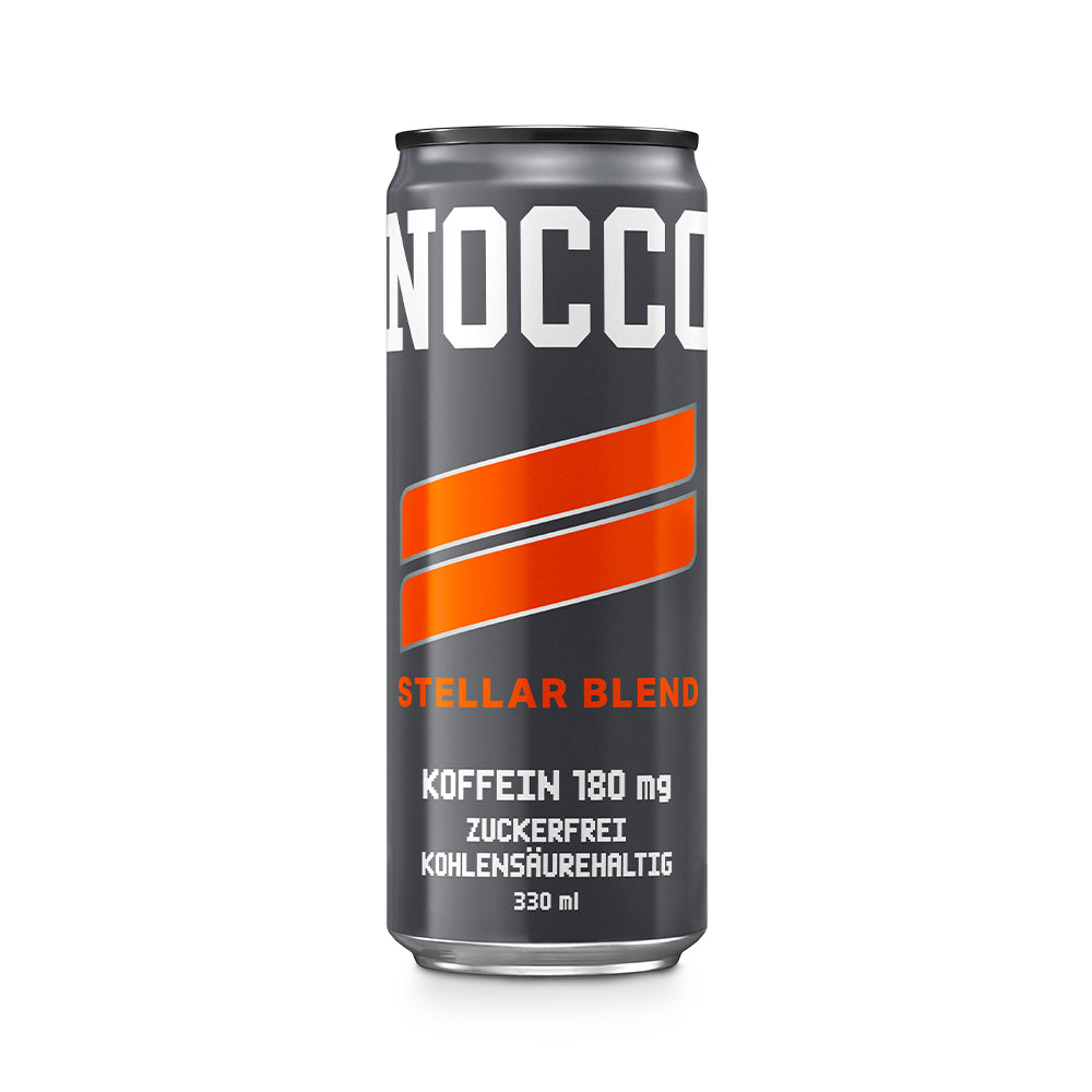 NOCCO Stellar Blend 330ml