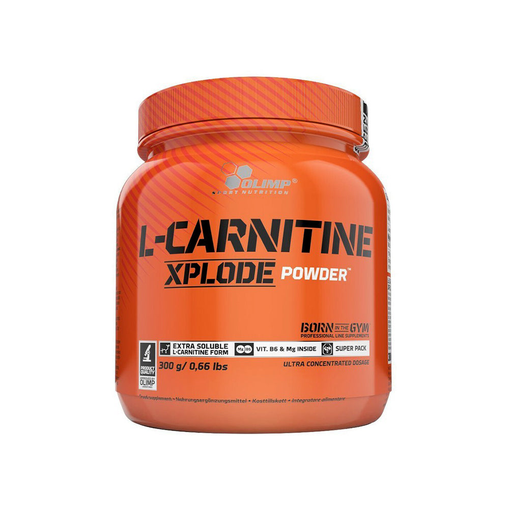 Olimp L-Carnitine Xplode Powder 300g