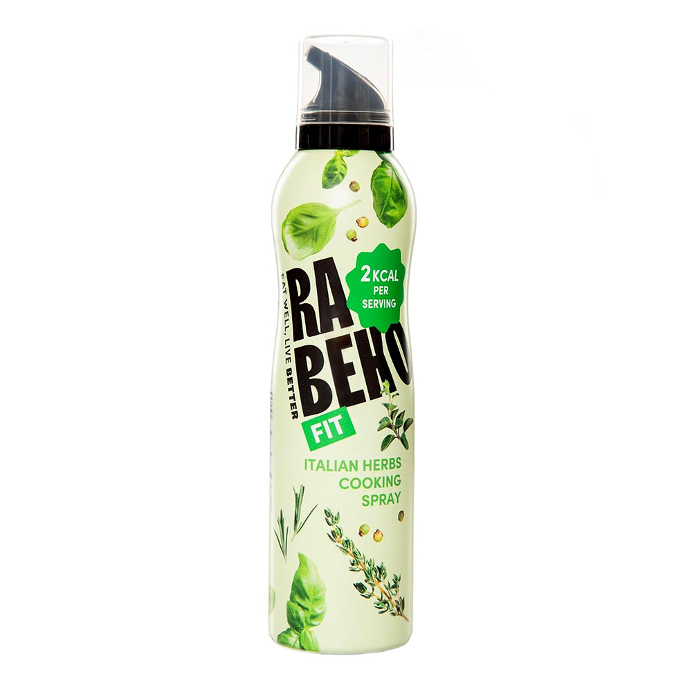 Rabeko Italian Herbs Cooking Spray 200ml