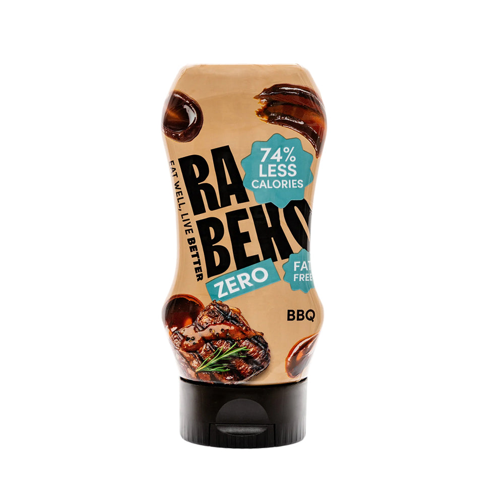 Rabeko BBQ Sauce 380ml