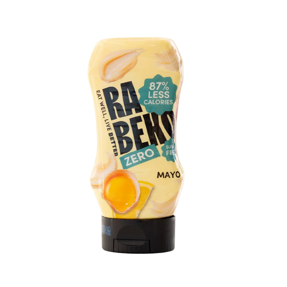 Rabeko Mayo Sauce 380ml