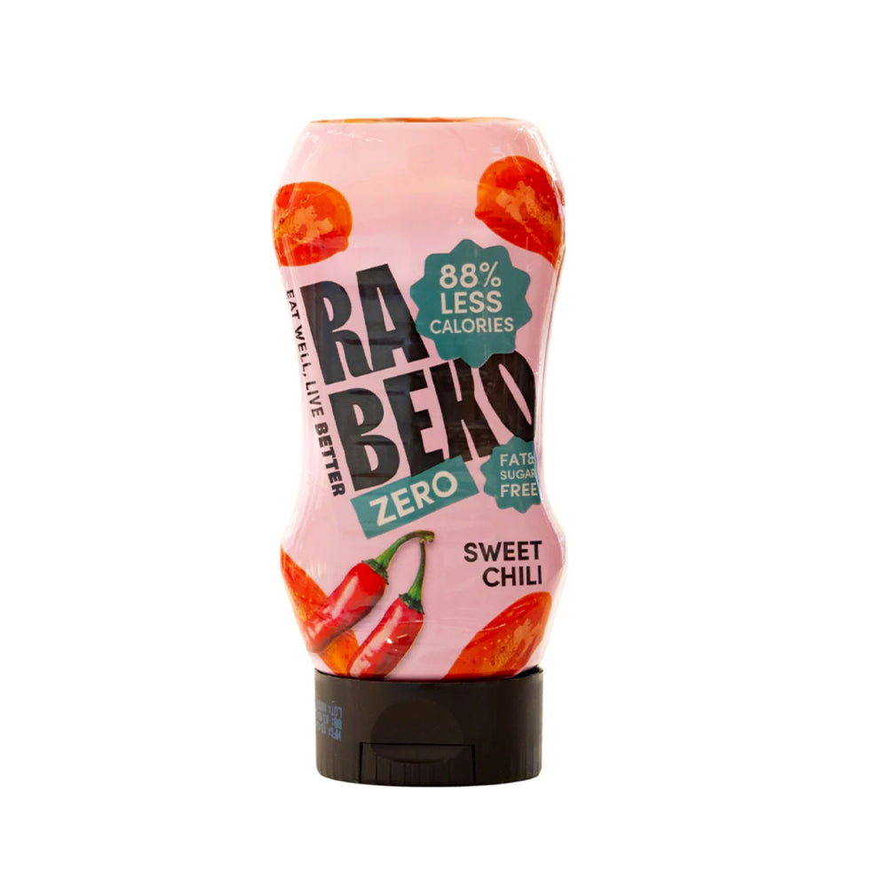 Rabeko Süsse Chili Sauce 380ml