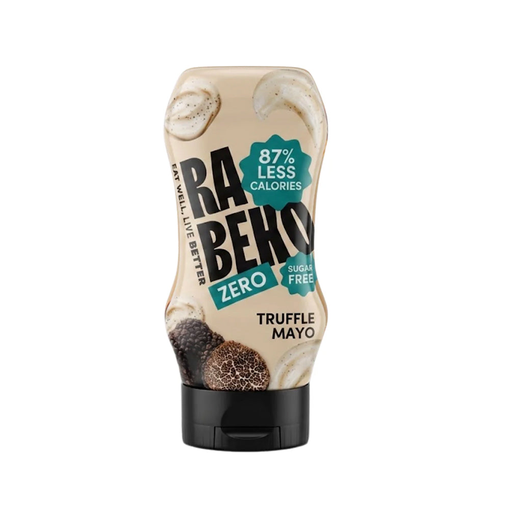 Rabeko Trüffel Mayo Sauce 380ml