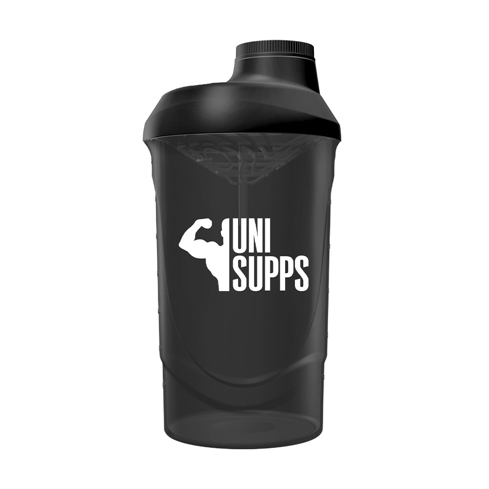 UniSupps Shaker Blanc