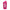 UNISUPPS Kunststoff Shaker 700 ml Pink für das Starter Pack