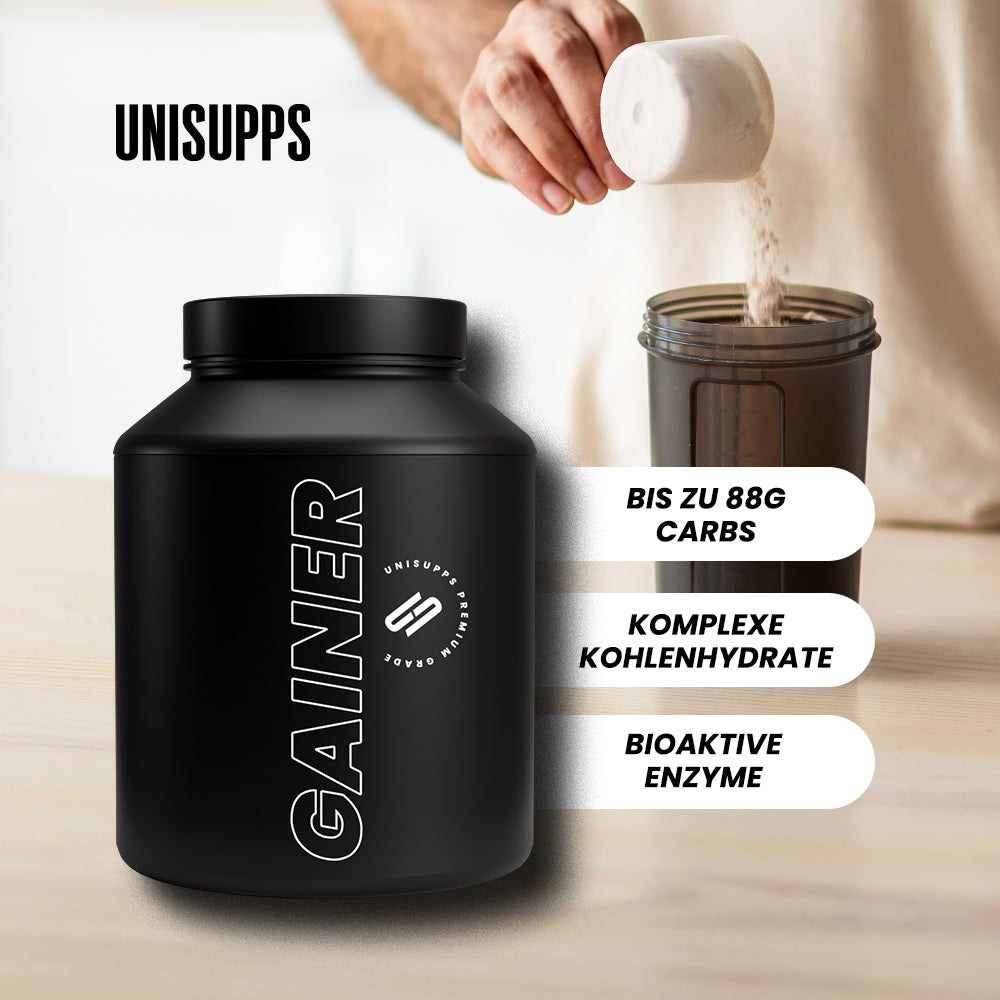 Weight Gainer 3kg