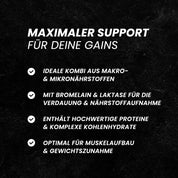 Weight Gainer 3kg