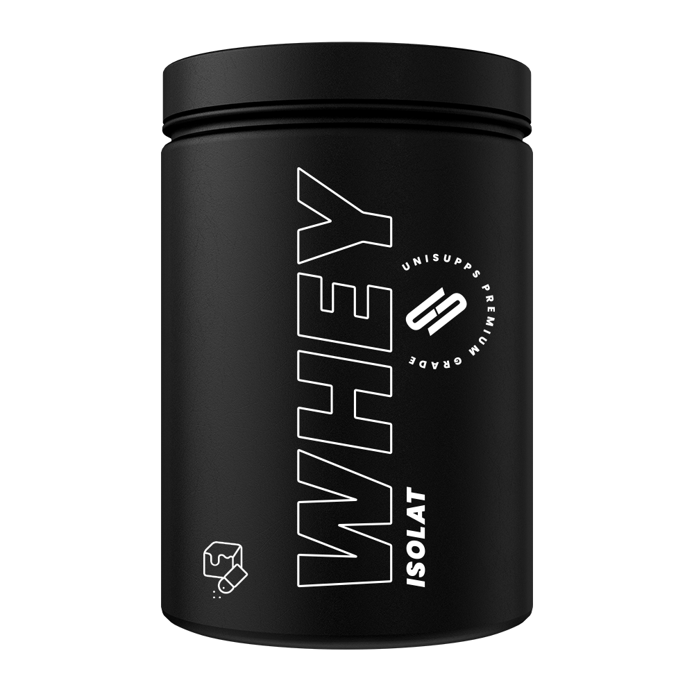 Whey Protein Isolat 908gr.
