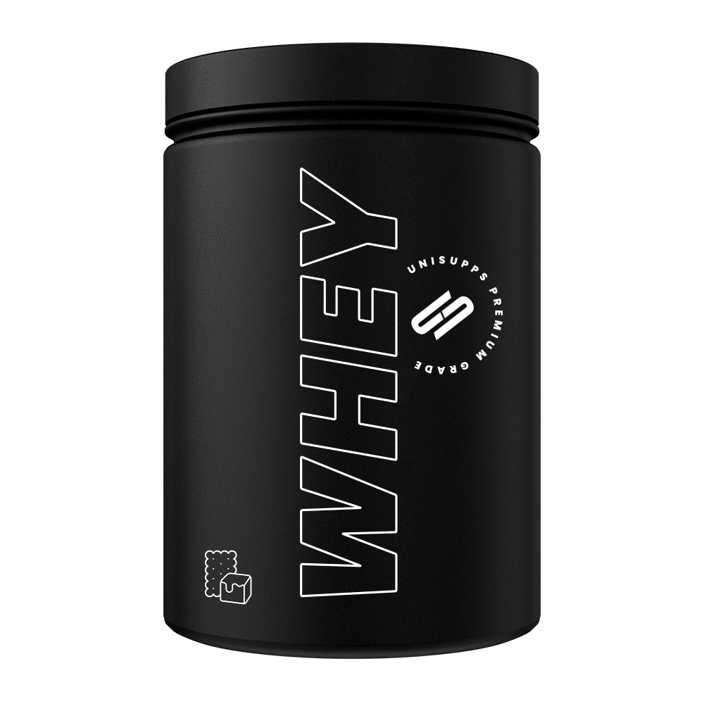 Whey Protein 908gr