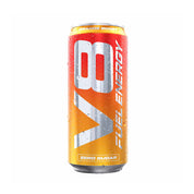 VAST V8 Fuel Energy