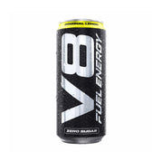 VAST V8 Fuel Energy