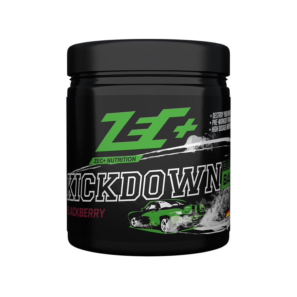 Kickdown Basic Zec+ 360g