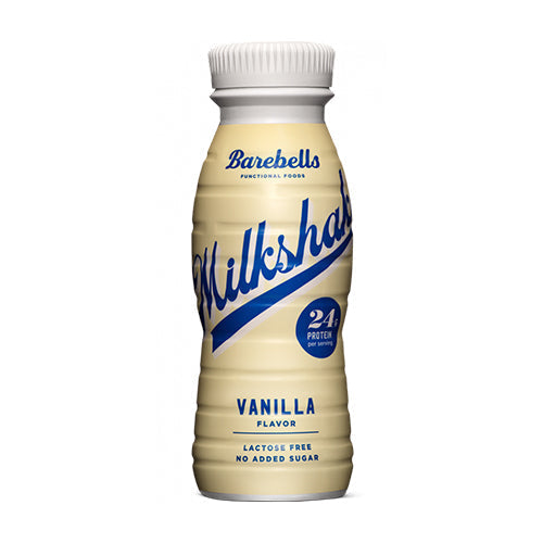 Milkshake