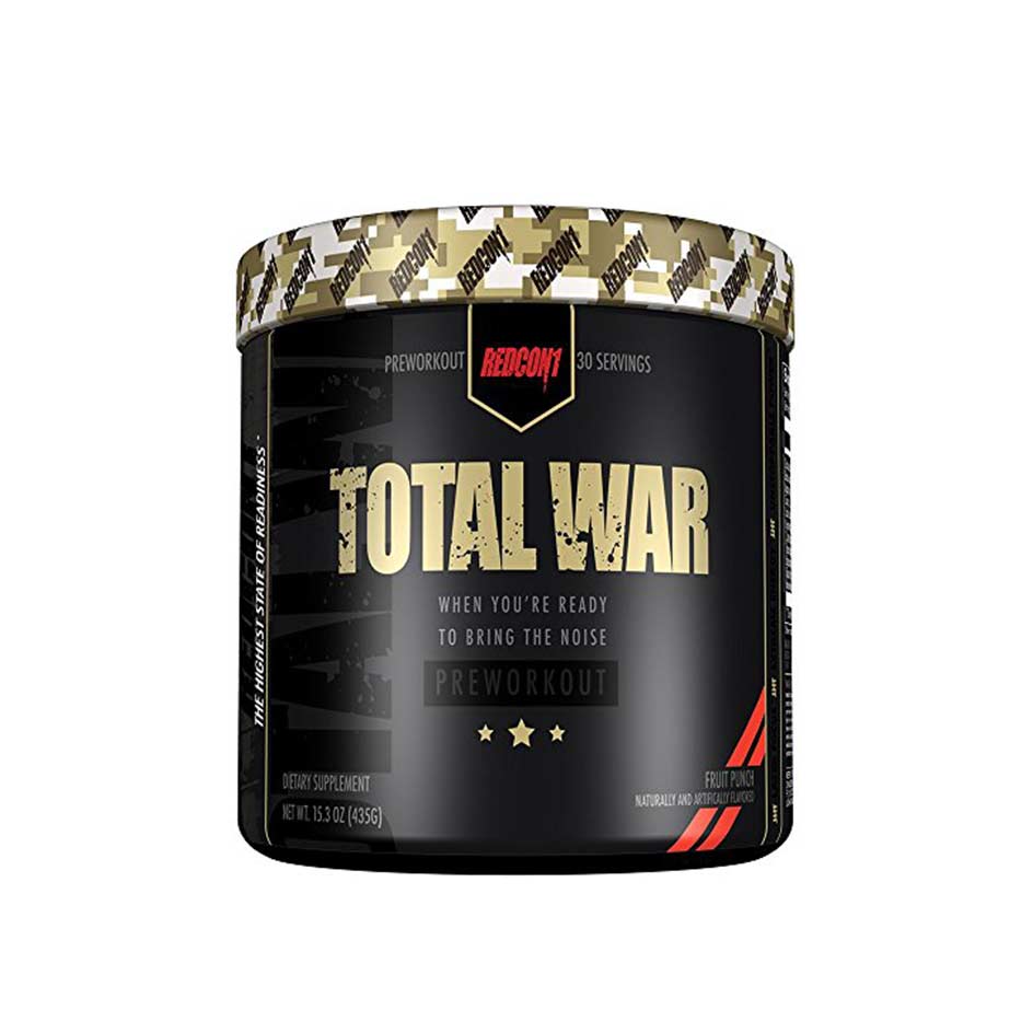 Total War.
