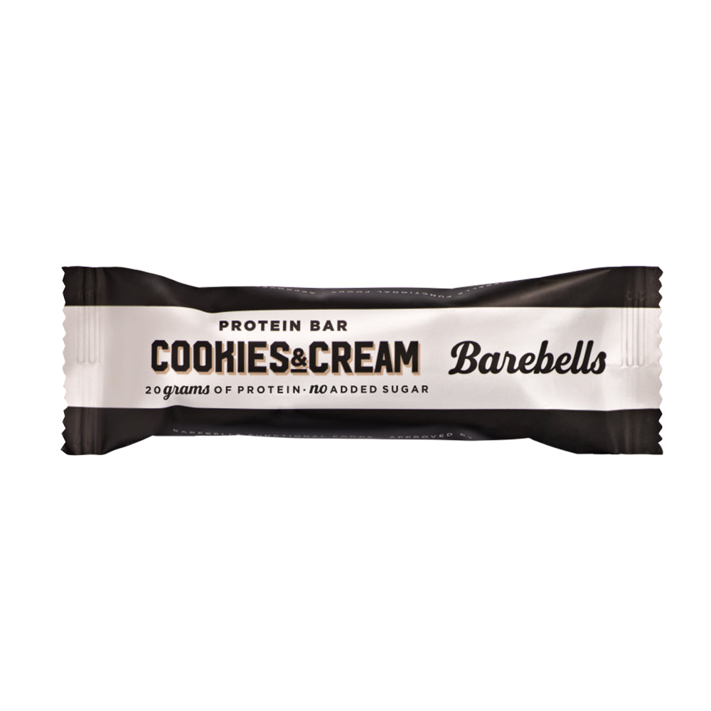 Barebells Protein Bar