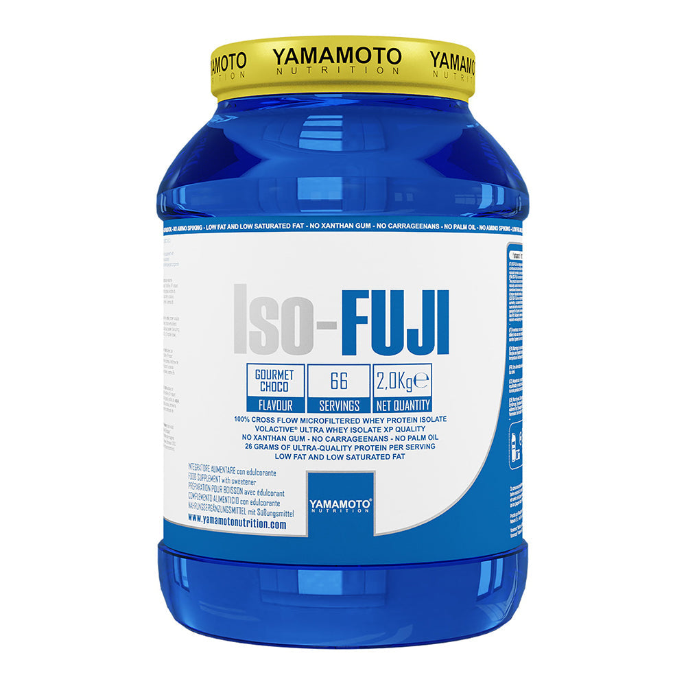 Iso Fuji 2kg