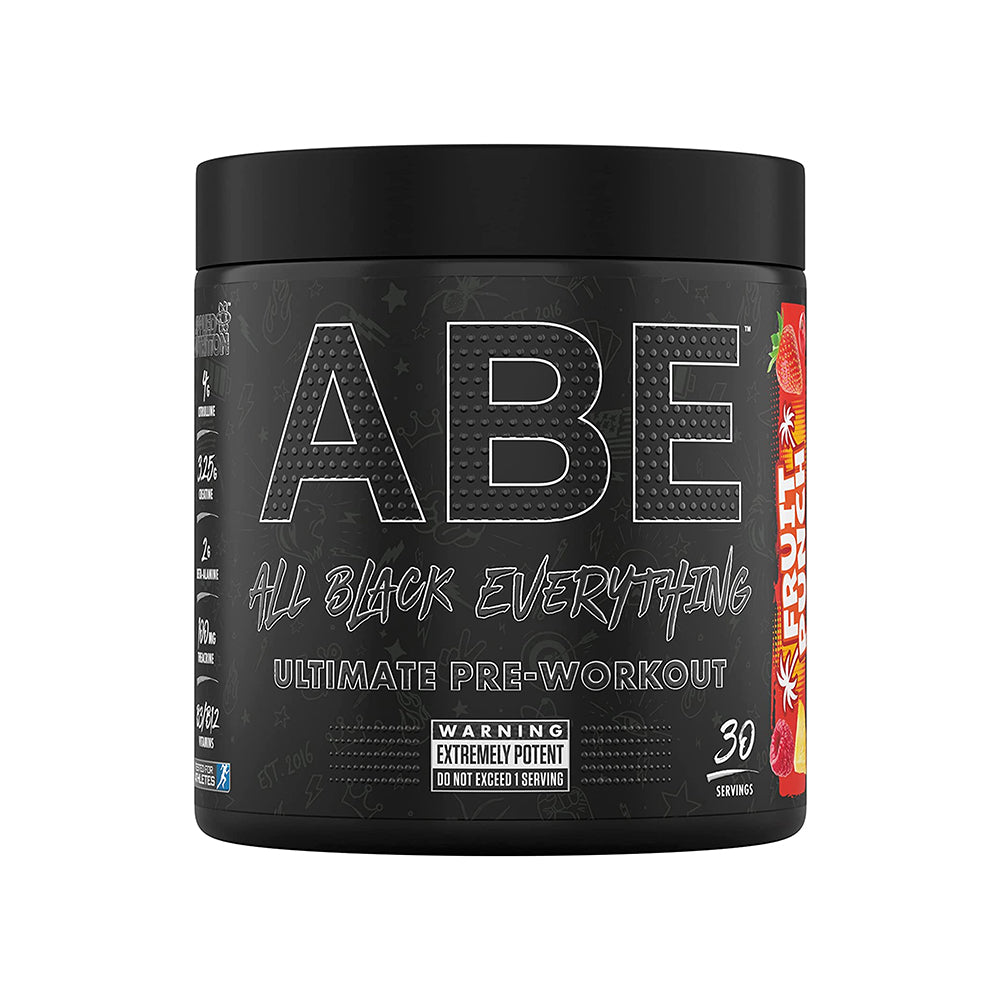 ABE Booster 315g.