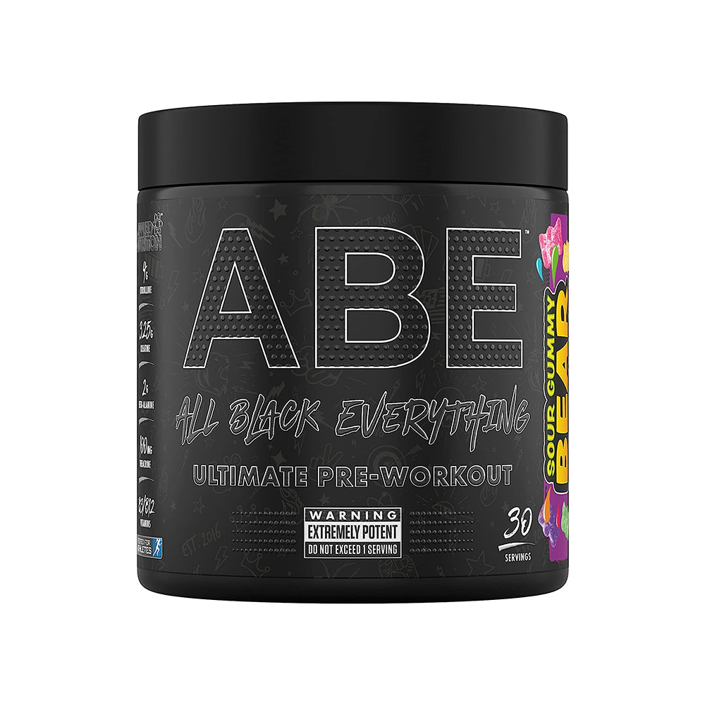 ABE Booster 315g.