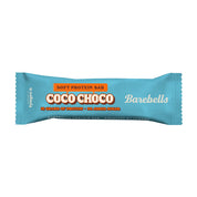 Soft Protein Bar