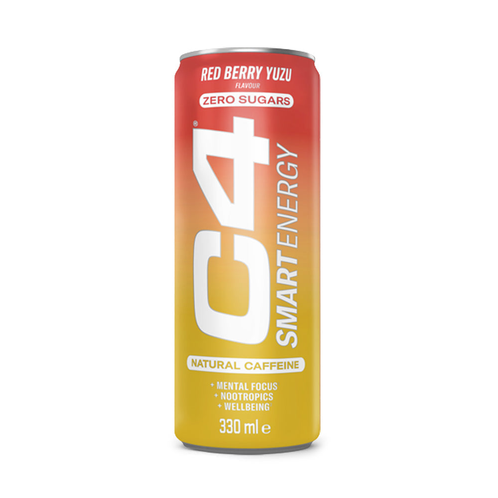 C4 Smart Energy