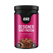Designer Whey