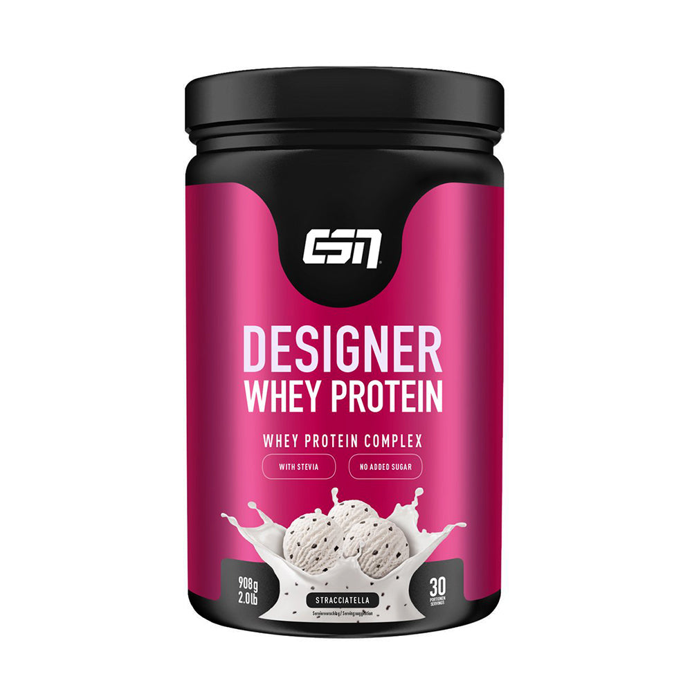 Designer Whey