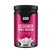 Designer Whey