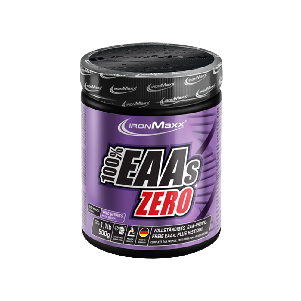 EAA Zero 0.5kg