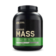 Serious Mass 2.7kg