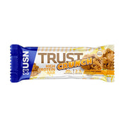 Trust Crunch Bar