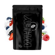 Whey Protein 500gr