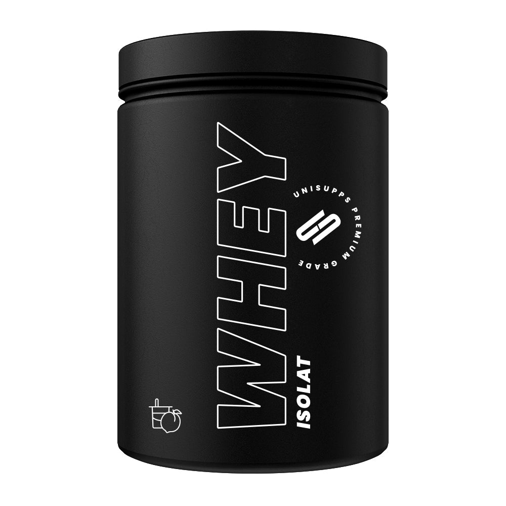Whey Protein Isolat 908gr.